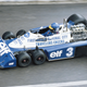 Image for article titled This Day In History: Legendary F1 Designer Derek Gardner Born